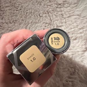 Urban Decay All Nighter Liquid Foundation - Shade 1.0